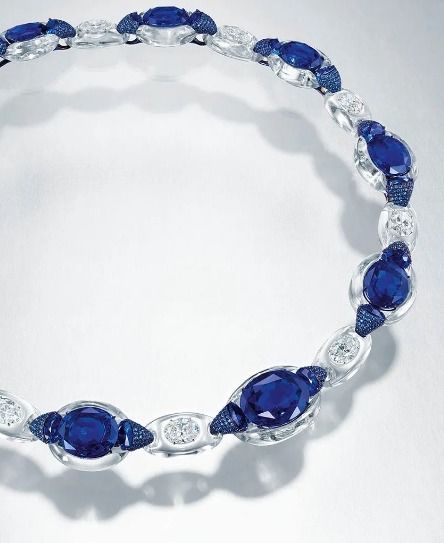 10件彩色寶石閃耀2021香港春拍