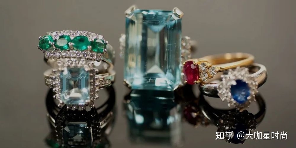 RINF交易所平臺通知:二手的珠寶鉆石