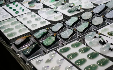 疫情突發,瑞麗珠寶交易市場暫時關停,我們要去哪里買翡翠?