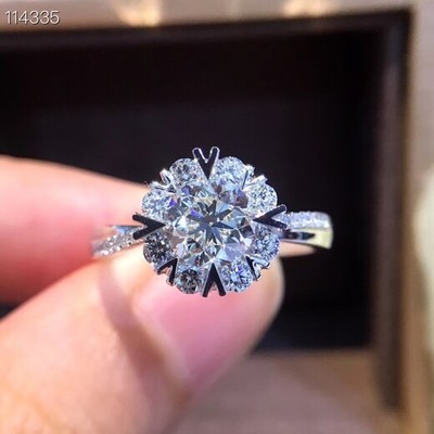 天津瑞合珠寶鉆戒回收正規交易流程