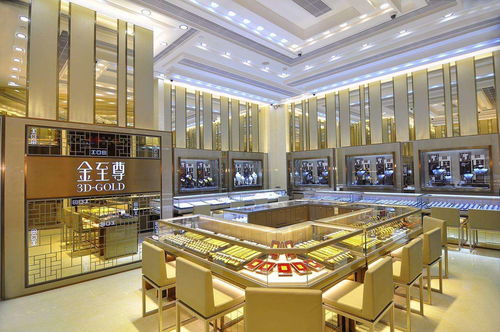 rfid在珠寶首飾門店智能管理的應用