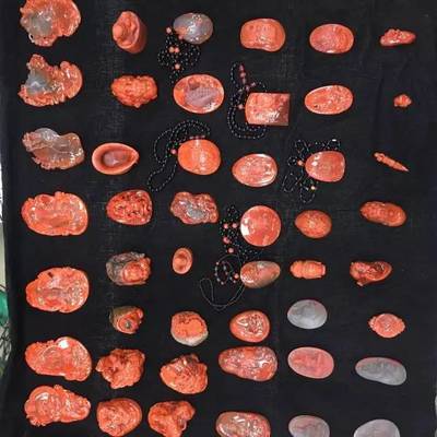 文化藝術珠寶交易市場,中國排第一