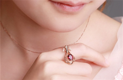 珠寶玉器市場前景廣闊，交易迎來新機遇