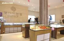 珠寶柜選購全攻略 價格、圖片、批發(fā)與廠家信息詳解