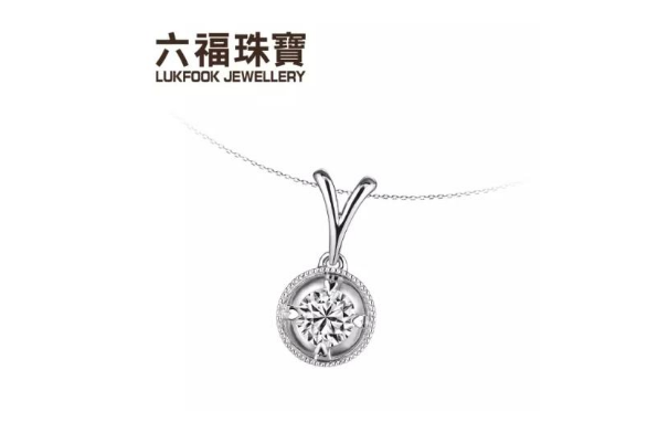 六福珠寶與周六福的區(qū)別與珠寶交易指南