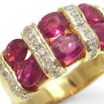 成都千葉珠寶鉆戒回收指南 專業渠道與現款交易解析