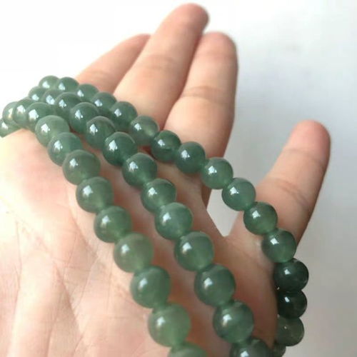 翡翠珠子市場價解析 洞察當前行情與價值趨勢