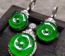 廣東翡翠玉器 價(jià)格、圖片與廠家信息全解析