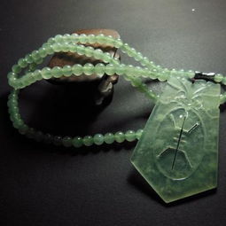 幾近晴水木那翡翠 澄澈如晴空的收藏珍品