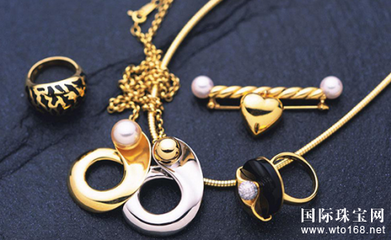 2019黃金首飾三大流行趨勢解讀 設計、工藝與消費新風向