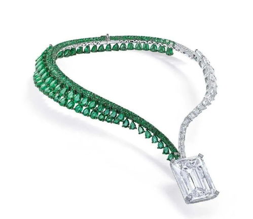 豪擲6億為女兒買巨鉆 財富傳承、情感寄托與硬通貨密碼