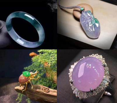 四會(huì)玉耀浦江畔，中國(guó)四會(huì)玉器博覽城驚艷上海珠寶展，開啟珠寶交易新篇章